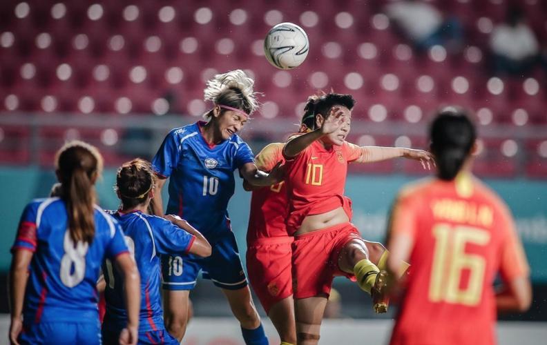 中国对日本足球女足直播