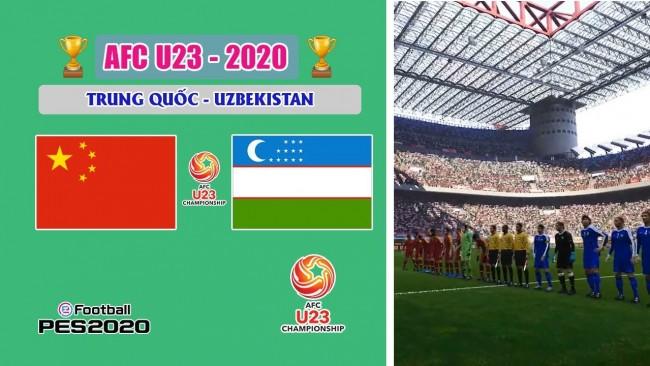 乌兹别克vs中国2016
