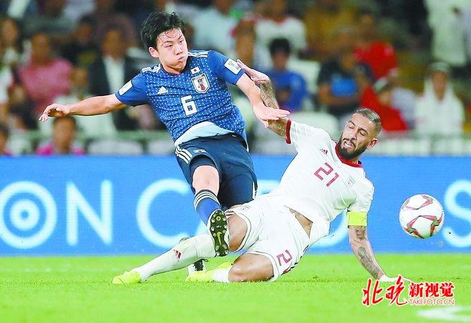 亚洲杯决赛日本vs卡塔尔