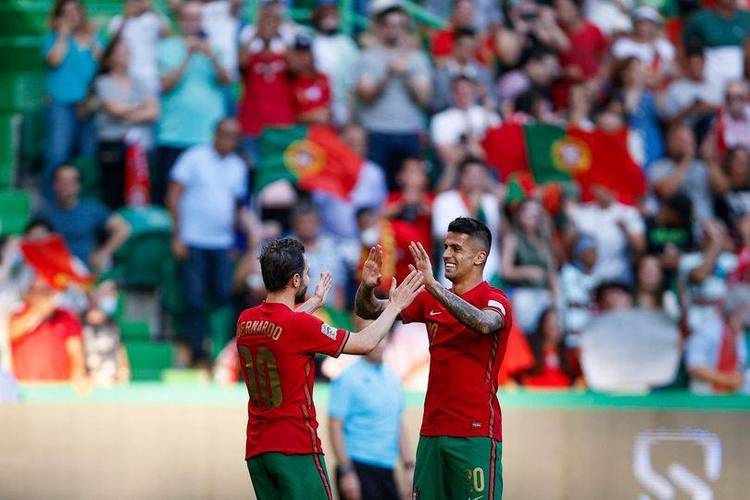 葡萄牙vs瑞士常规比赛