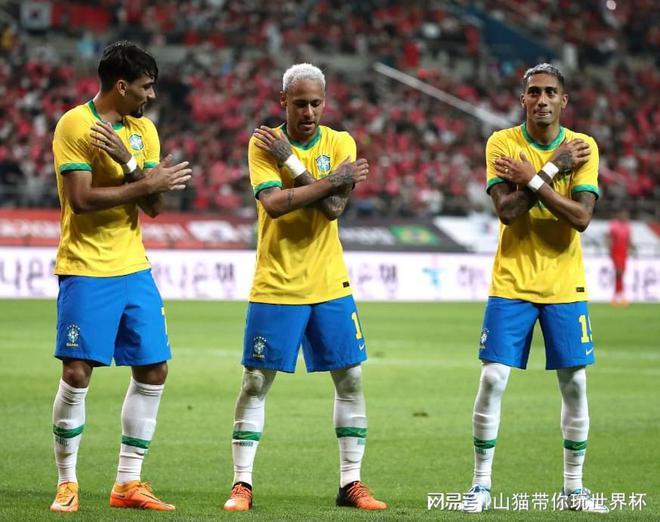 2022巴西vs日本足球直播
