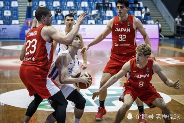 亚洲杯中国男篮vs日本预选赛的相关图片