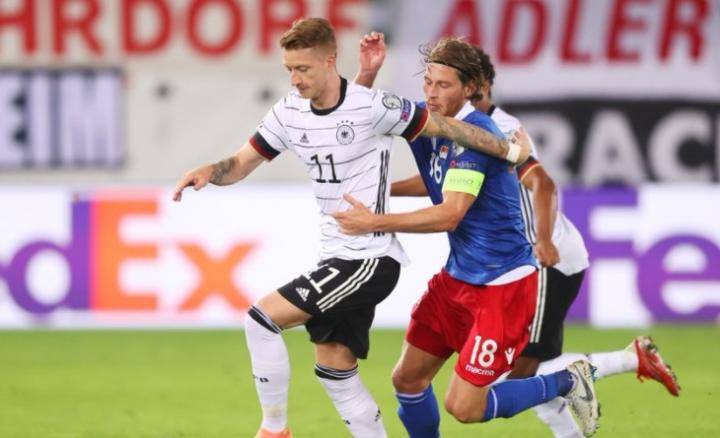 德国队vs亚美尼亚比赛预测的相关图片
