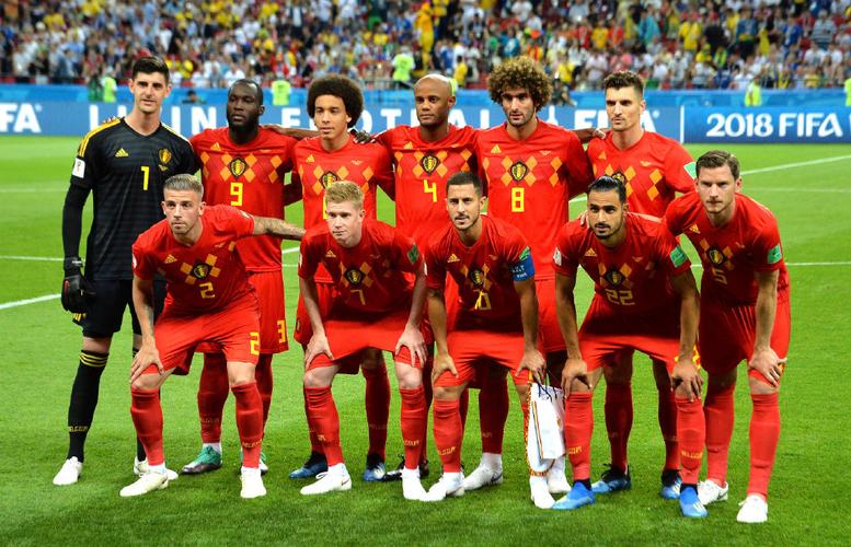 比利时vs埃及国际赛的相关图片