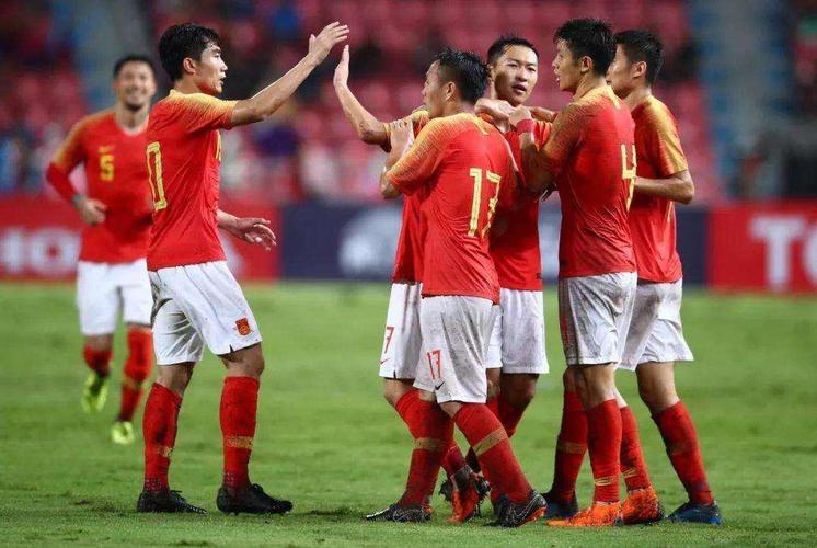 男足中国vs德国比赛视频的相关图片