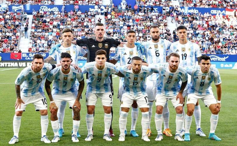 阿根廷vs德国2023的相关图片