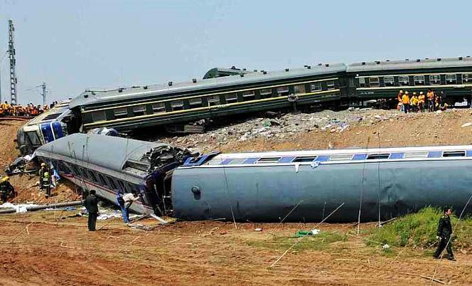 韩国vs中国火车事故原因的相关图片